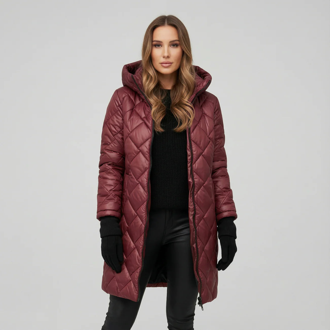 Edición Invierno Luxe