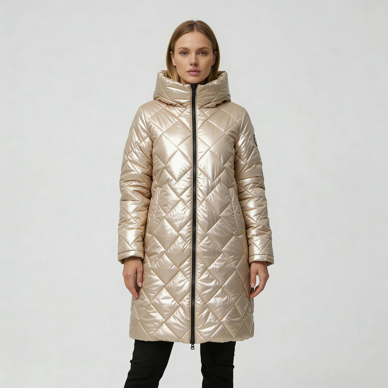 Edición Invierno Luxe