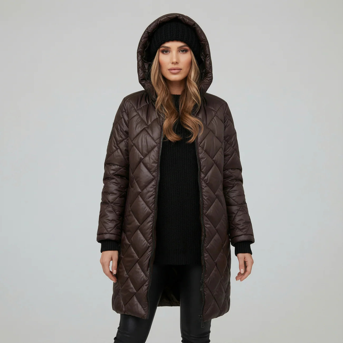 Edición Invierno Luxe