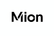 Logo Mion Minimalista 6